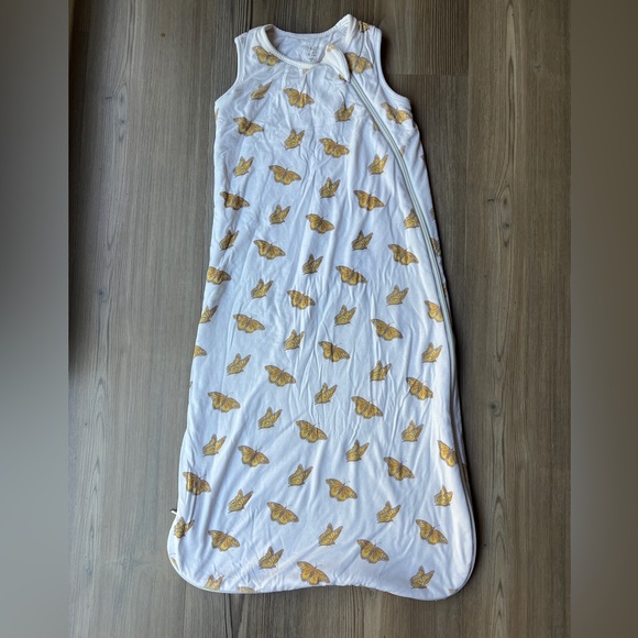 Kyte Baby 1.0 TOG sleep sack in monarch - Picture 1 of 5